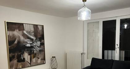 Appartement de 76 m2 Ă  Massy, Secteur Petit Massy Limite Antony