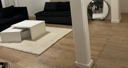 Appartement de 76 m2 Ă Massy, Secteur Petit Massy Limite Antony