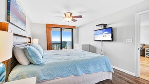 2 dormitorios, tabla de planchar con plancha, wifi gratis y ropa de cama