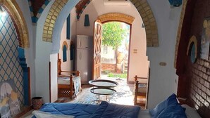 Luxury Double Room, 1 Bedroom, Non Smoking, Garden View - Golden Palace villa (Luxor)