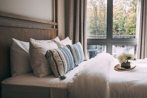 3 soveværelser, strygejern/strygebræt, gratis Wi-Fi, sengetøj