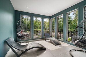 Interior - Tremblant Prestige - Verbier 8-202 (Mont-Tremblant)