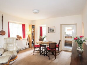 Dining - Ty Nain (Caernarfon)