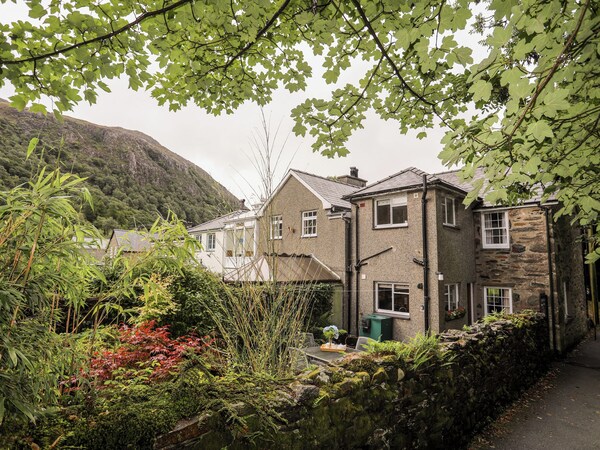 Ty Nain - Beddgelert