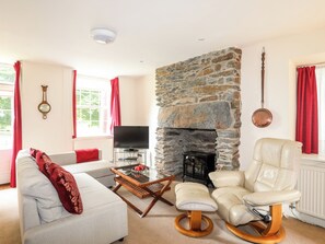 คอทเทจ | ภายใน