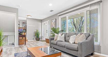 Minne-getaway, Designer Stay South Of The River