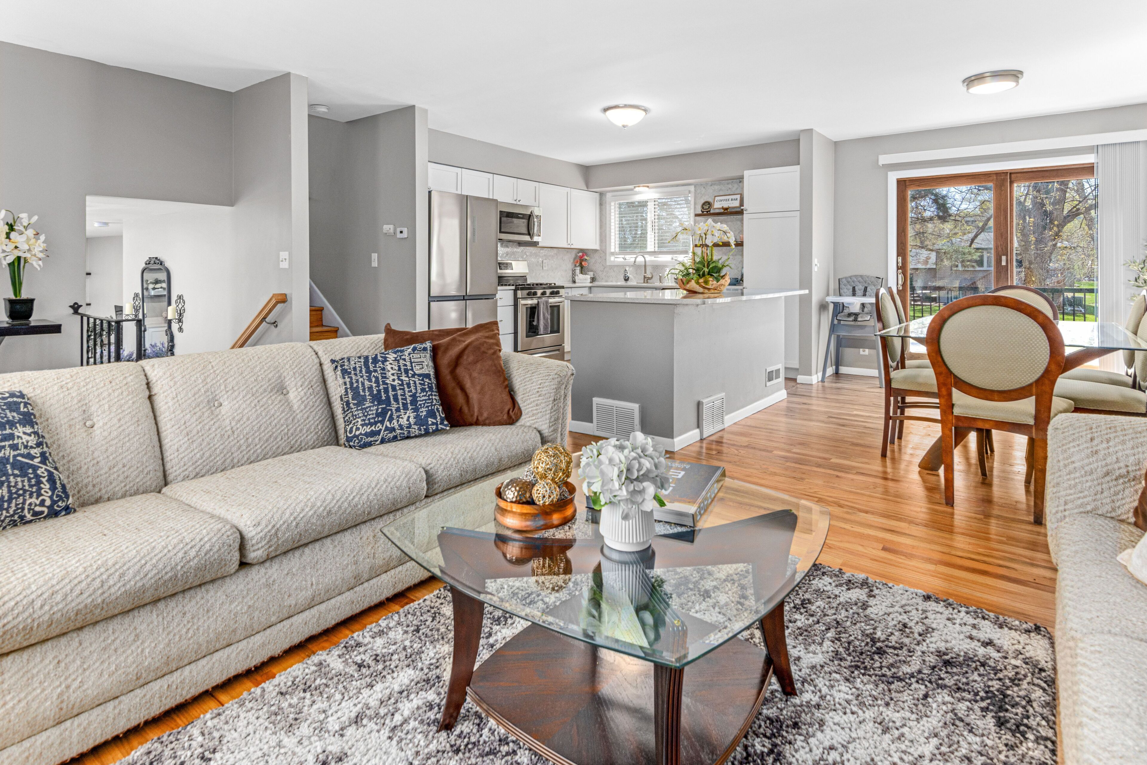 House, 4 Bedrooms, Patio | Dining