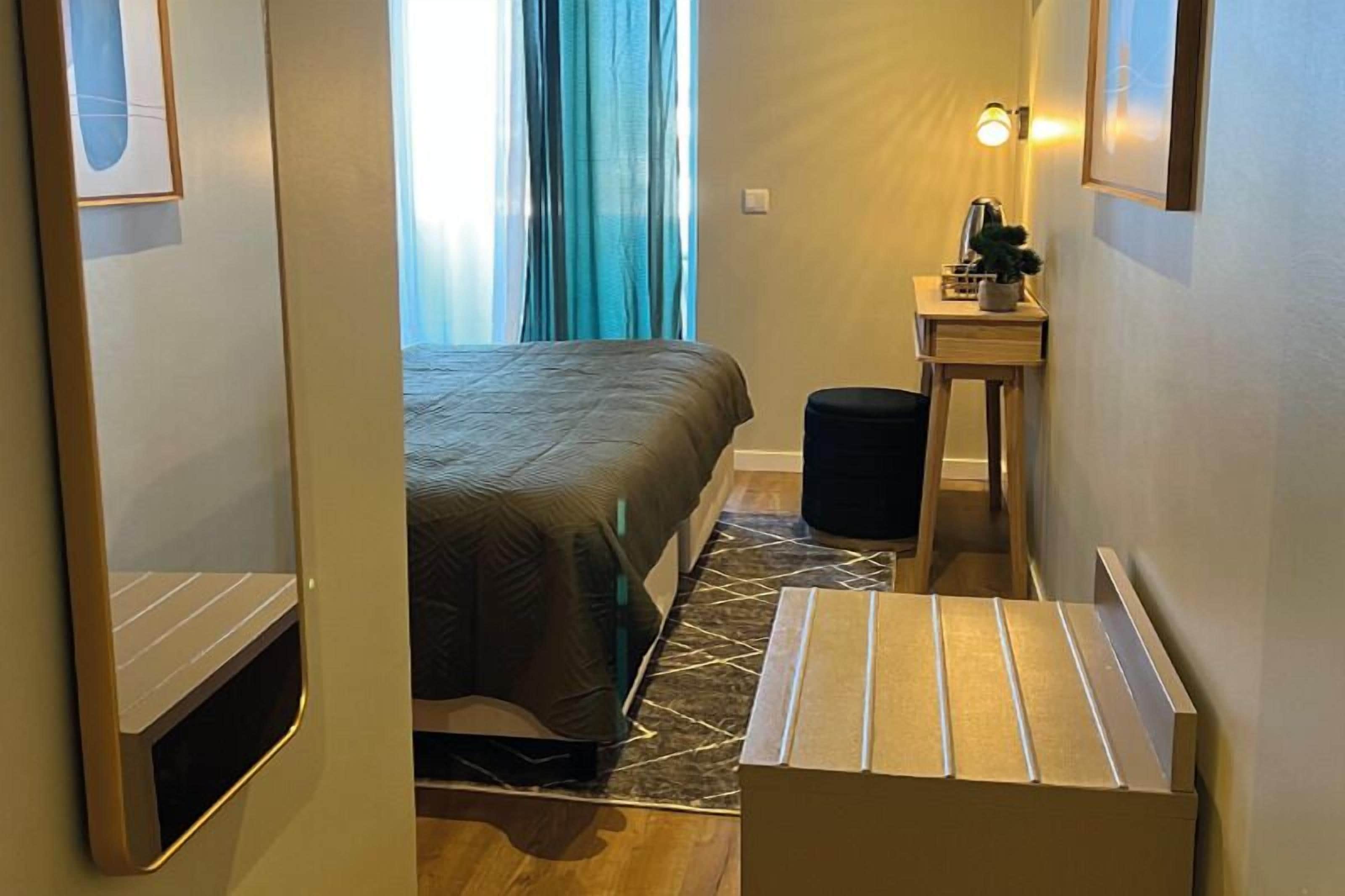 Photo - BE ONE HOTEL Caldas da Rainha - by MHMB Hospitality