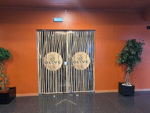 Daily buffet breakfast (EUR 14.90 per person) - BE ONE HOTEL Caldas da Rainha by MHMB Hospitality (Caldas da Rainha)