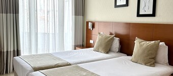 BE ONE HOTEL Caldas da Rainha by MHMB Hospitality