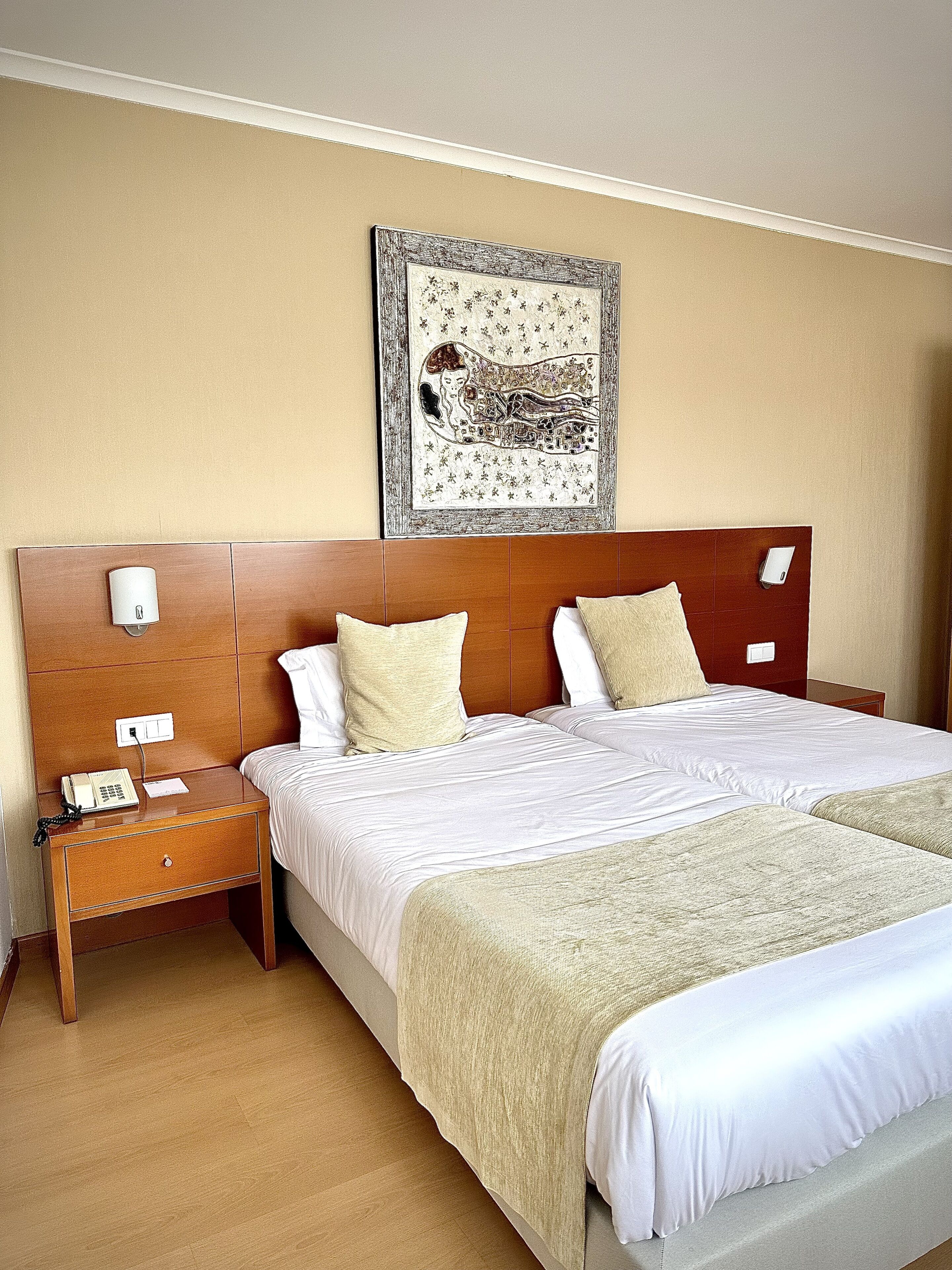 Photo - BE ONE HOTEL Caldas da Rainha - by MHMB Hospitality