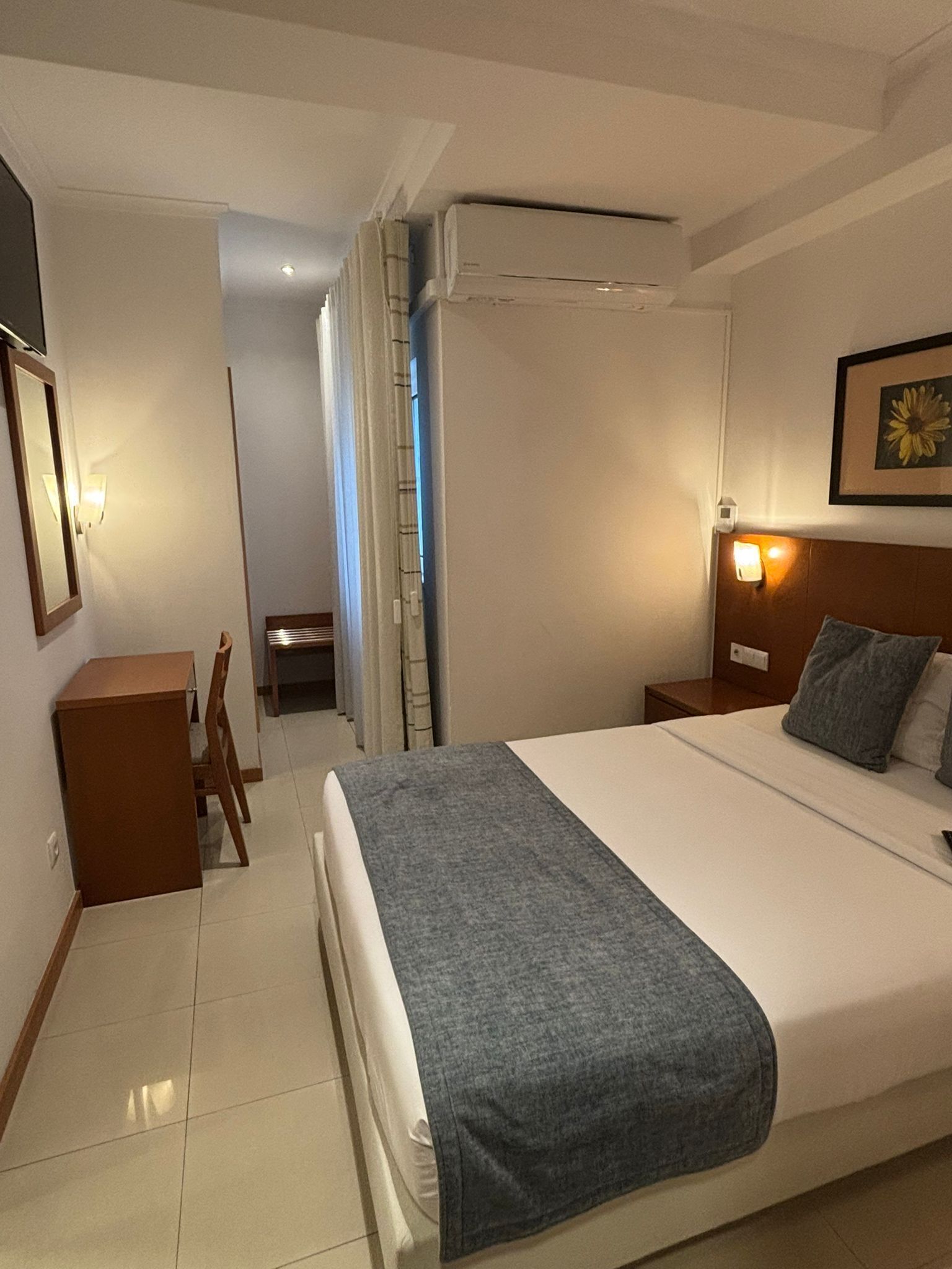 Kamar