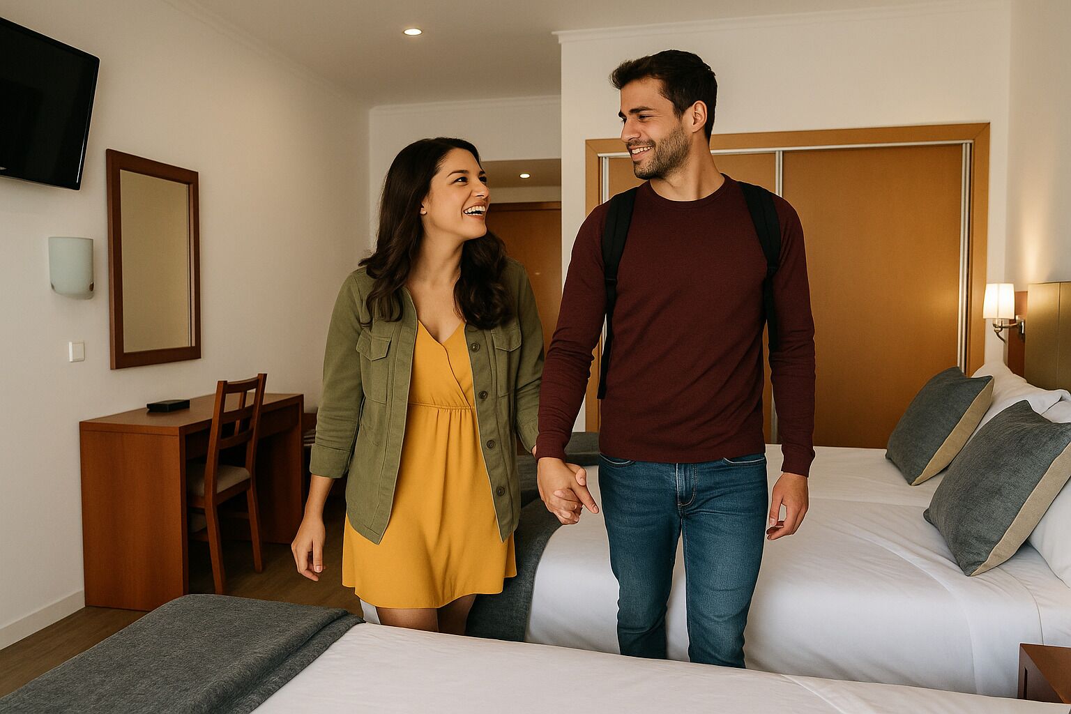 Photo - BE ONE HOTEL Caldas da Rainha - by MHMB Hospitality