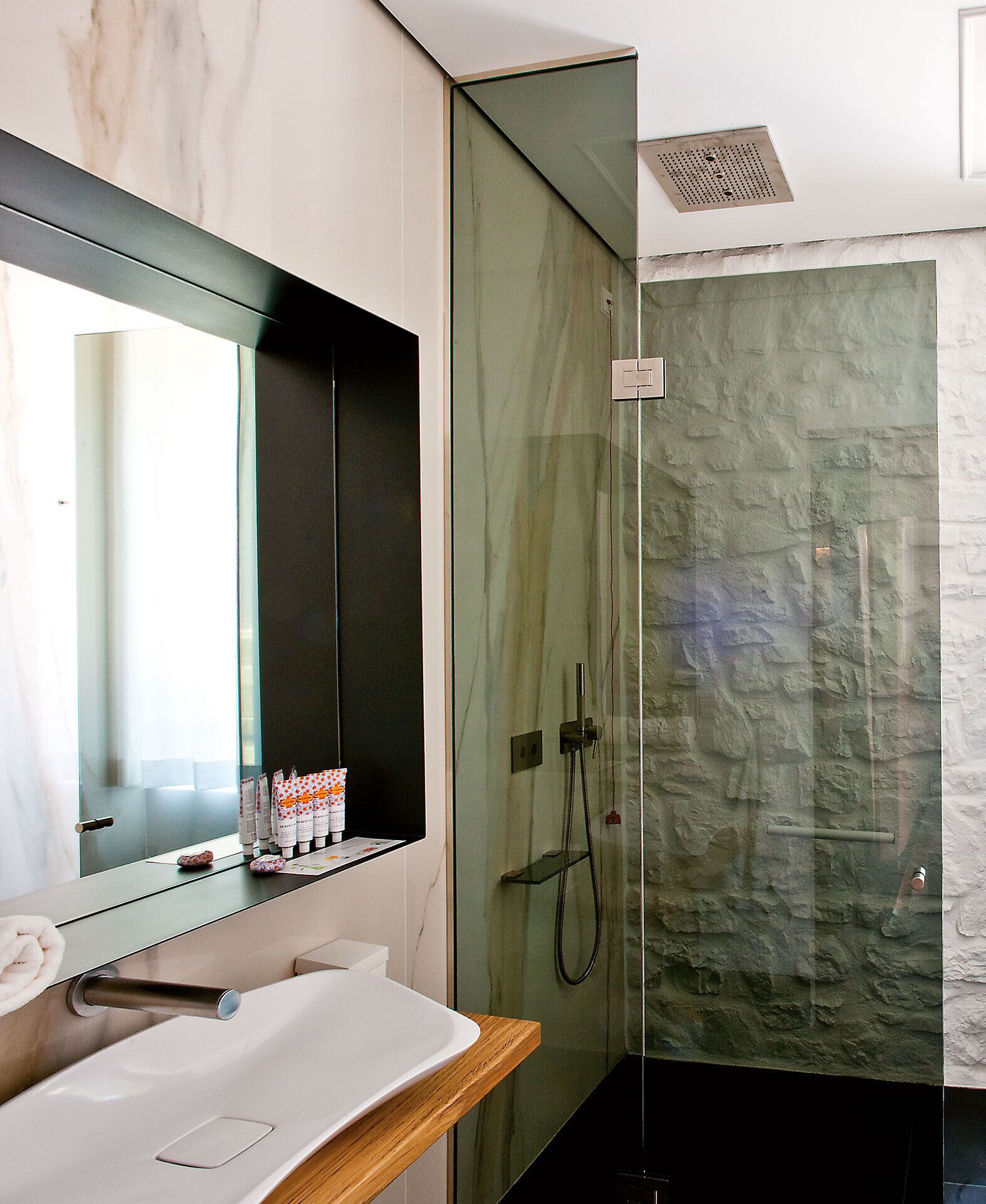 Foto - Areadocks Boutique Hotel