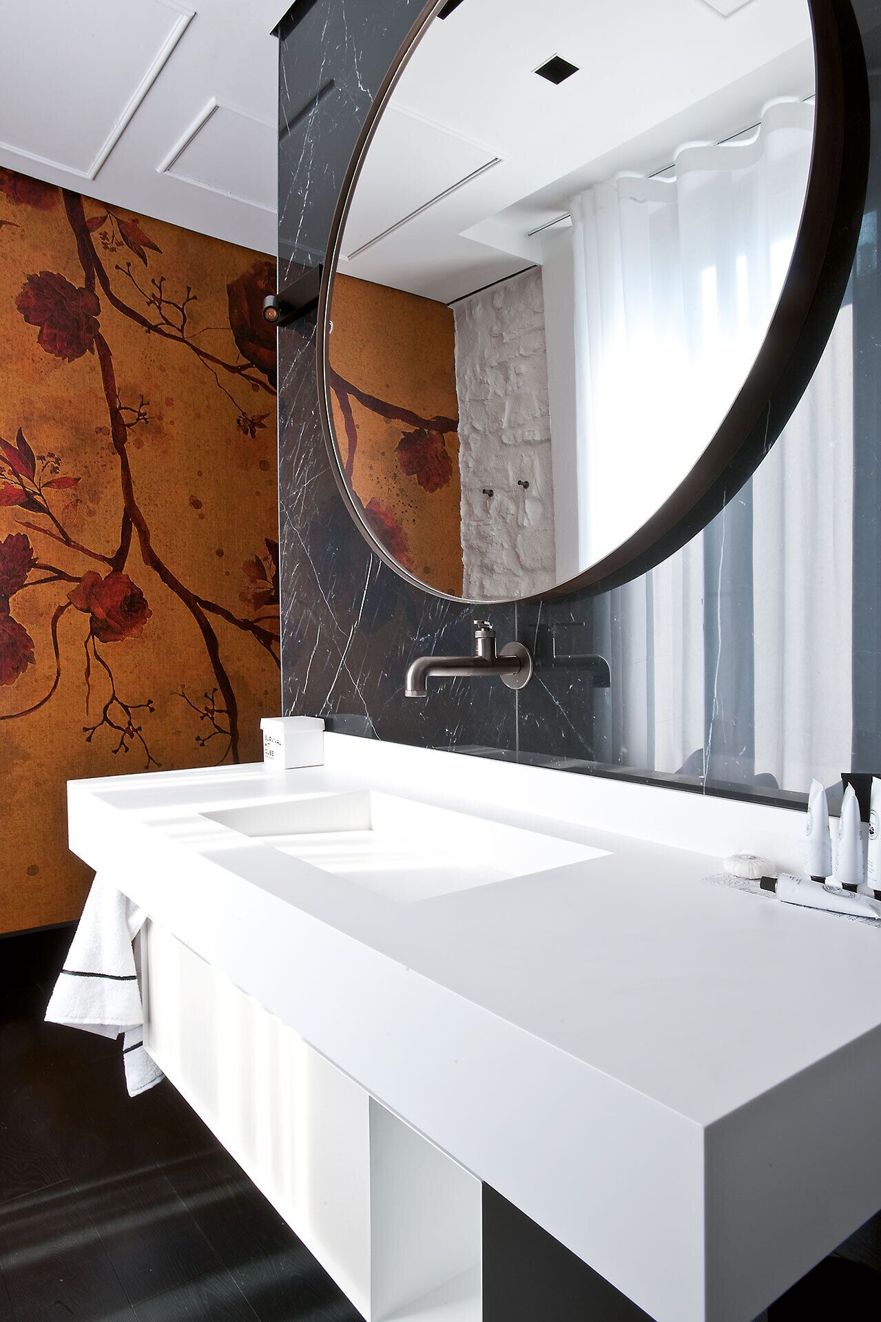 Foto - Areadocks Boutique Hotel