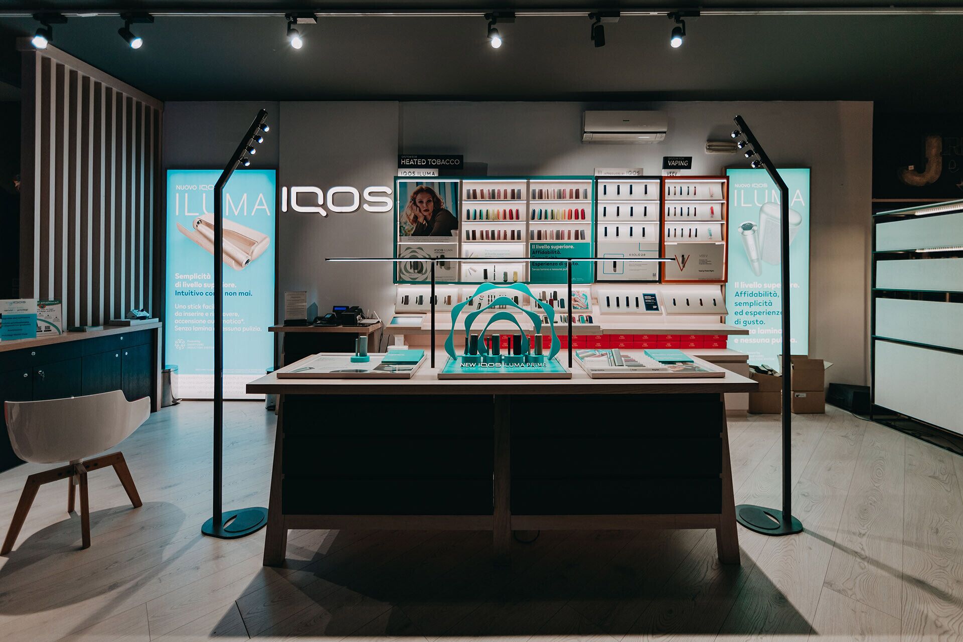 Foto - Areadocks Boutique Hotel