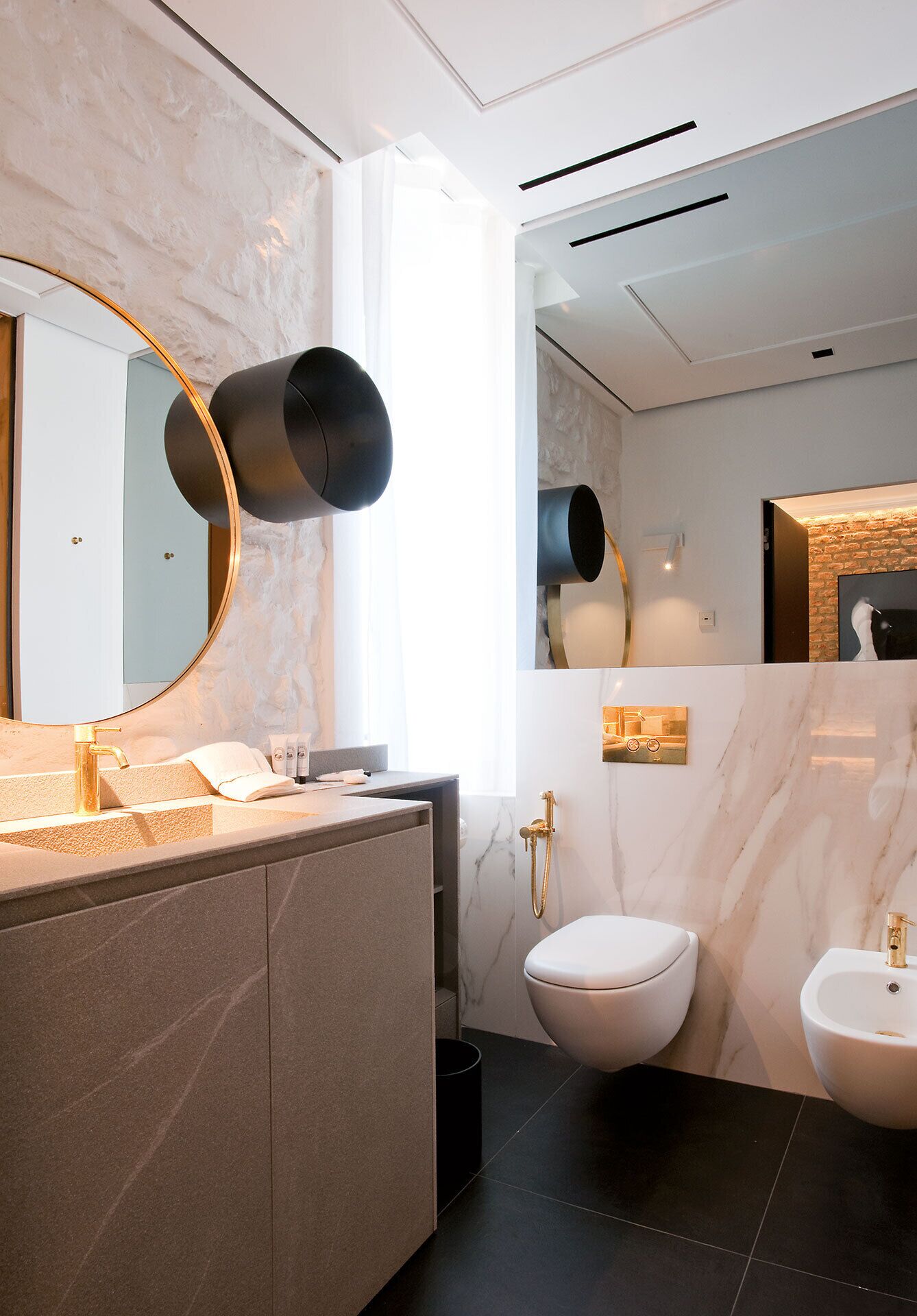 Foto - Areadocks Boutique Hotel