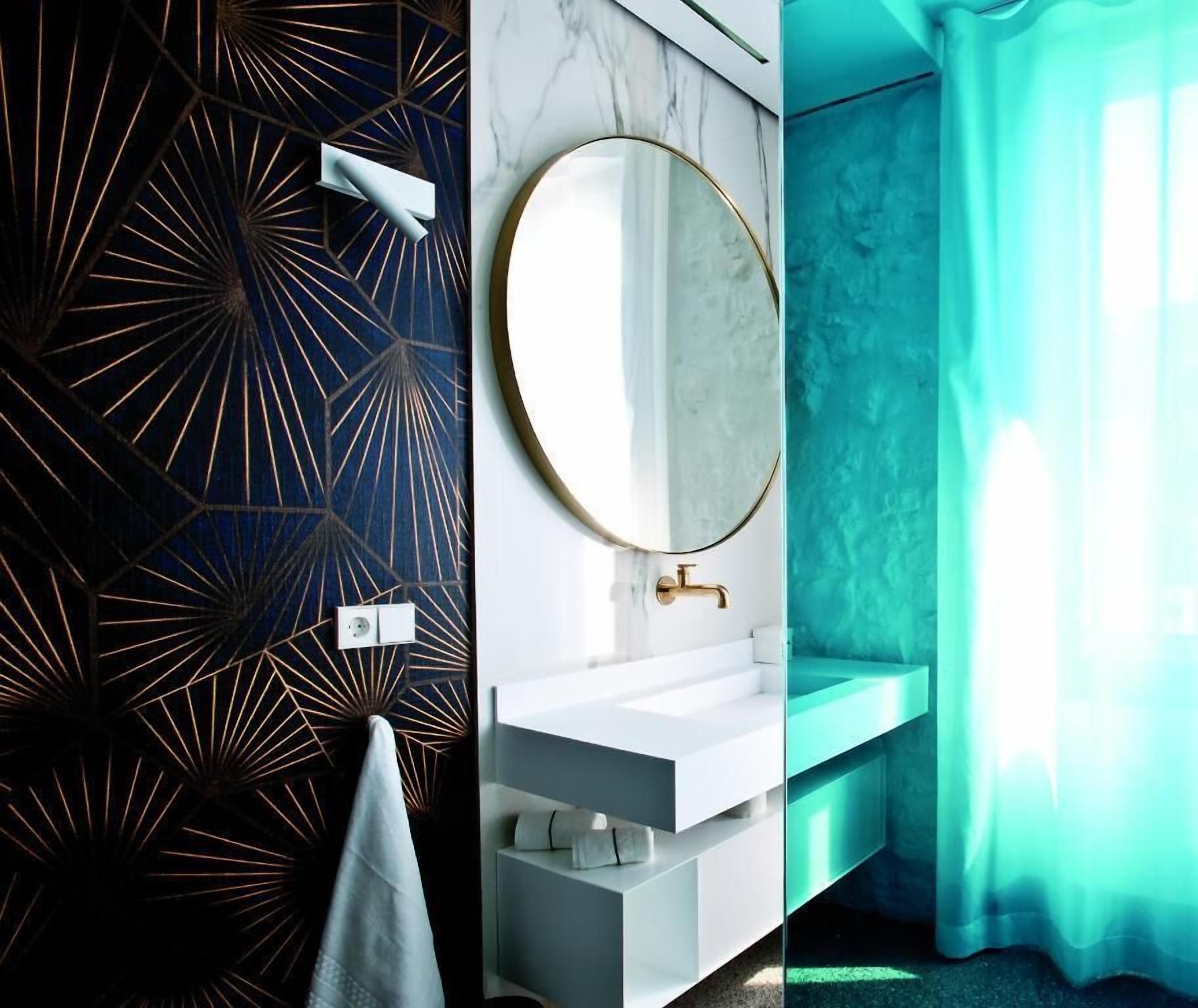 Foto - Areadocks Boutique Hotel