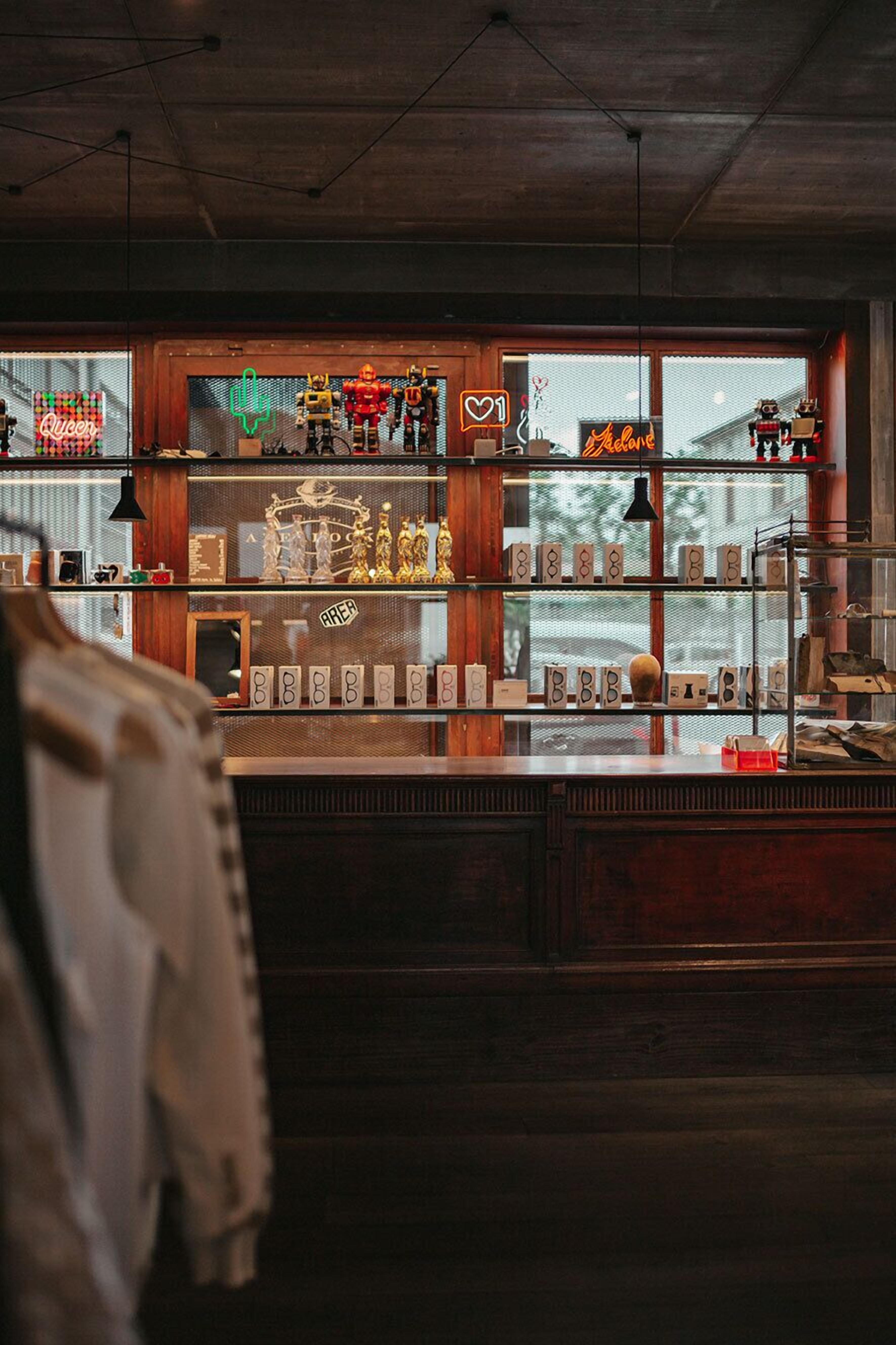 Photo - Areadocks Boutique Hotel