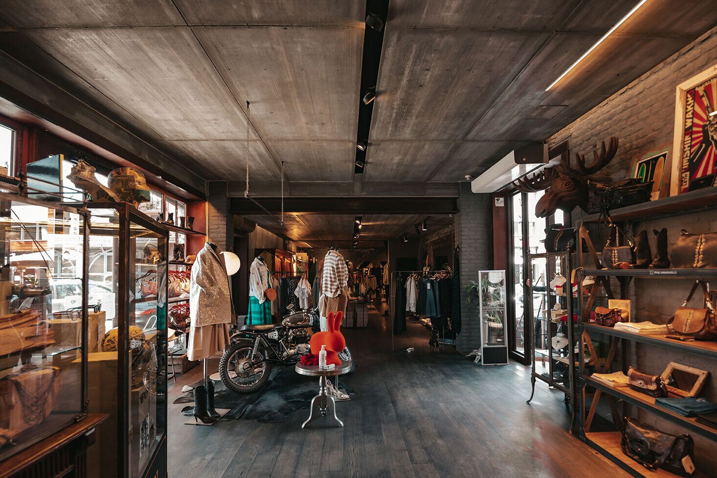 Foto - Areadocks Boutique Hotel