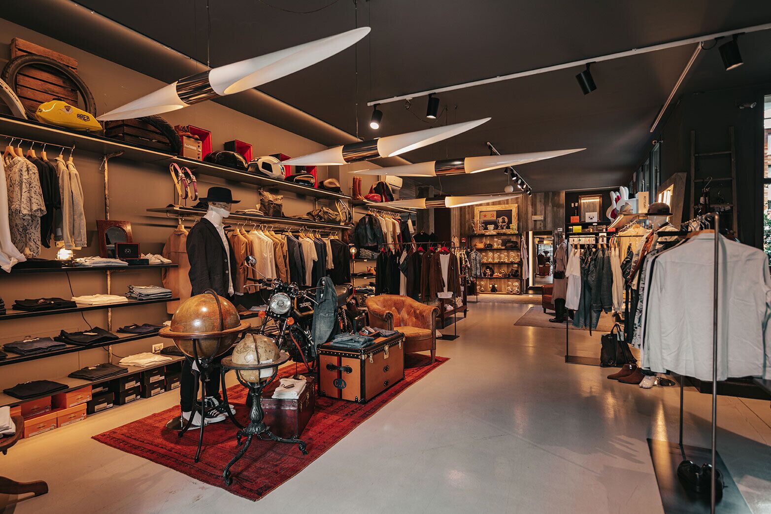 Foto - Areadocks Boutique Hotel