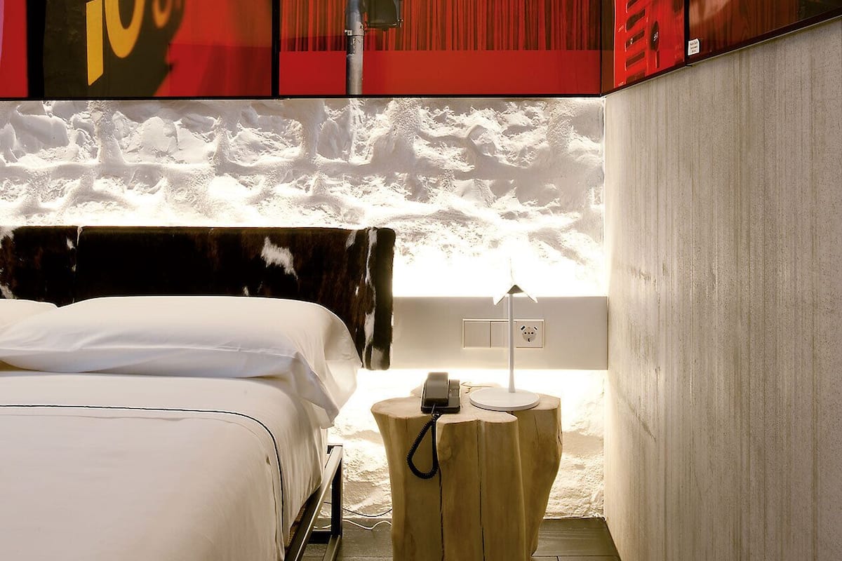 Superior-Einzelzimmer | 1 Schlafzimmer, Minibar, Zimmersafe, schallisolierte Zimmer