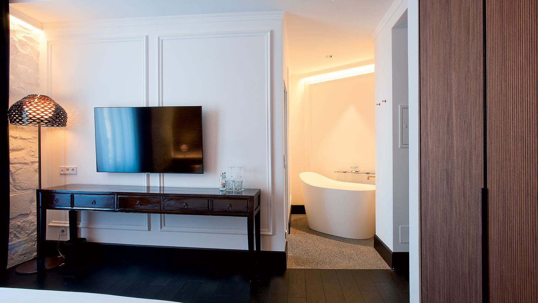 Photo - Areadocks Boutique Hotel