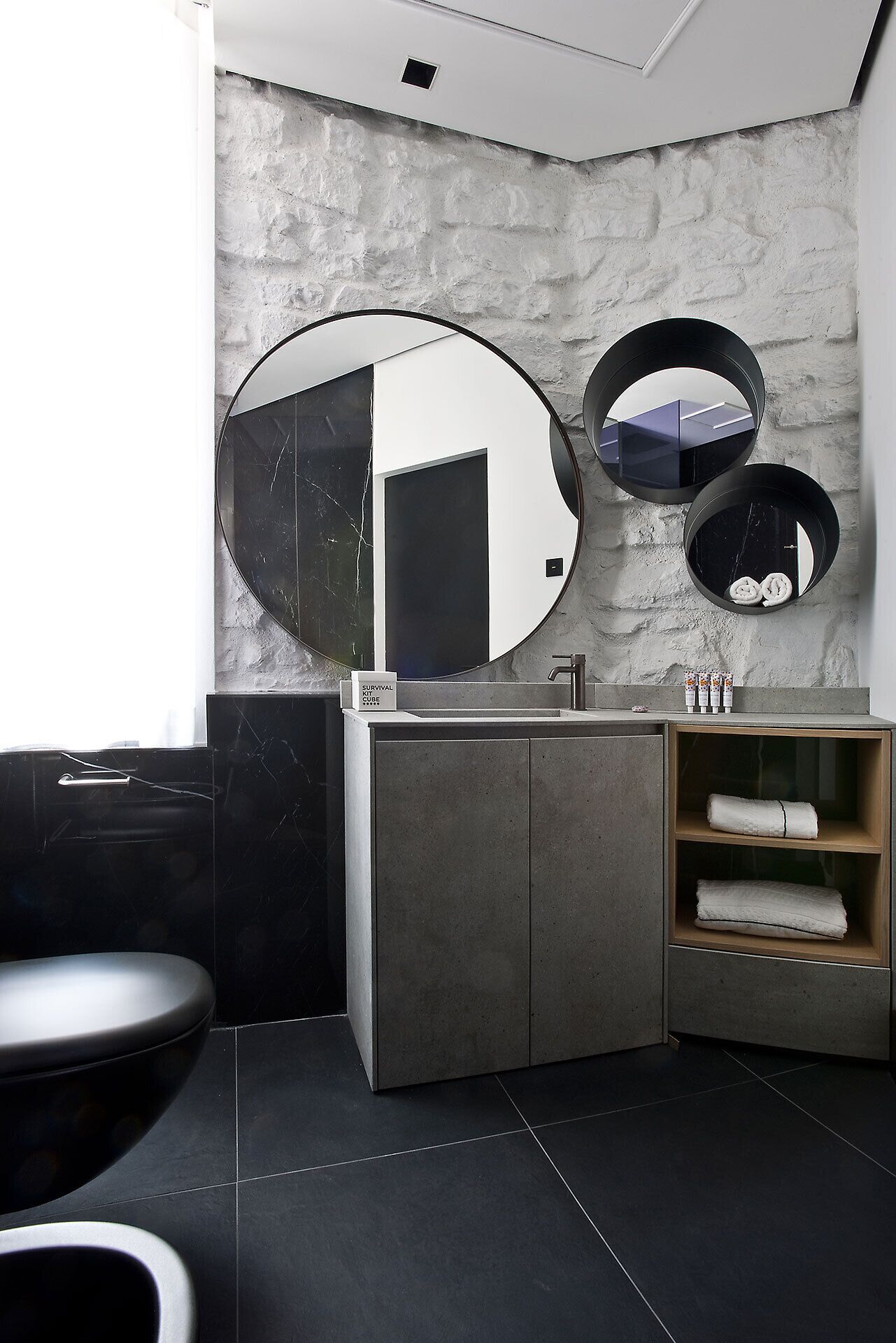 Photo - Areadocks Boutique Hotel