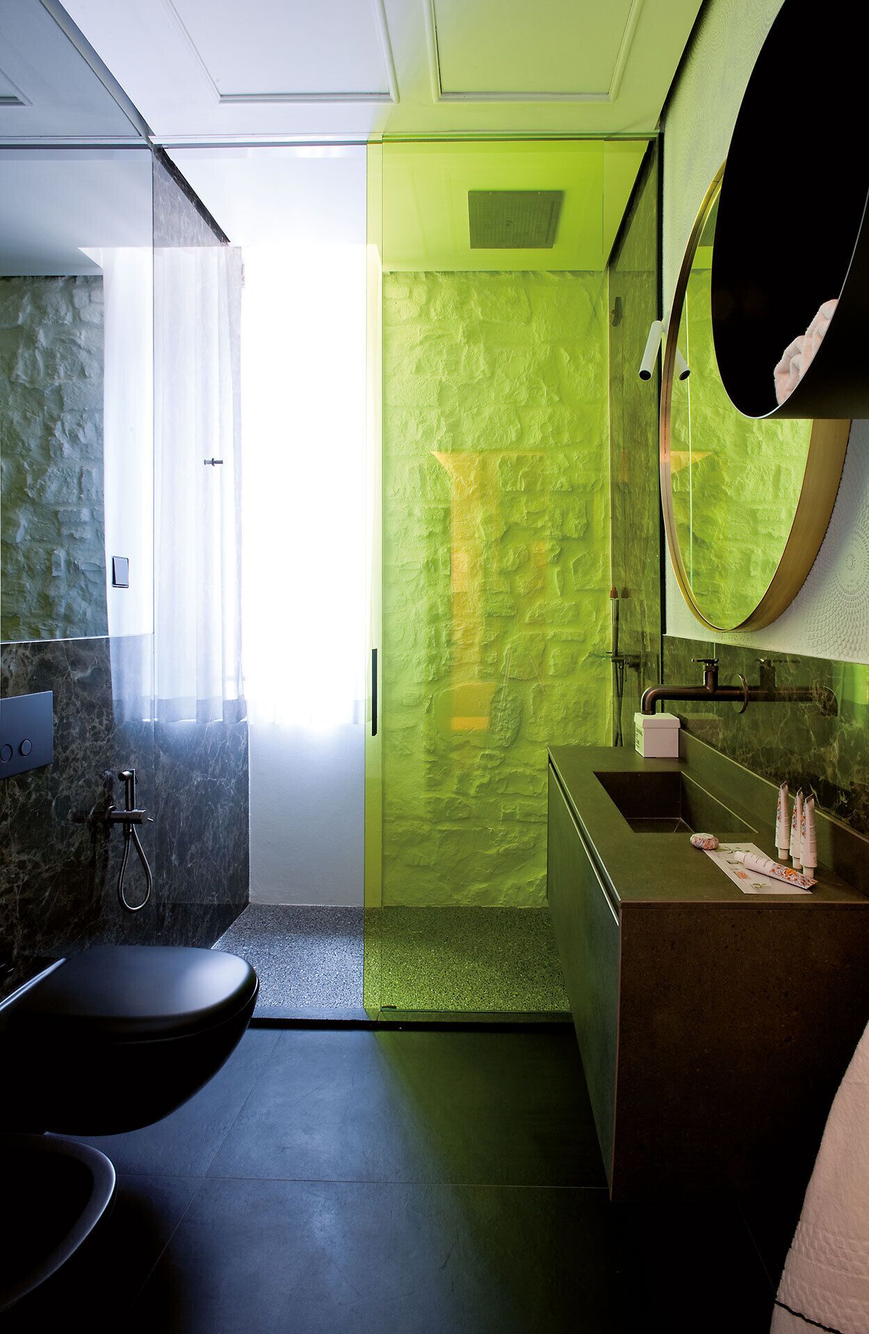 Foto - Areadocks Boutique Hotel