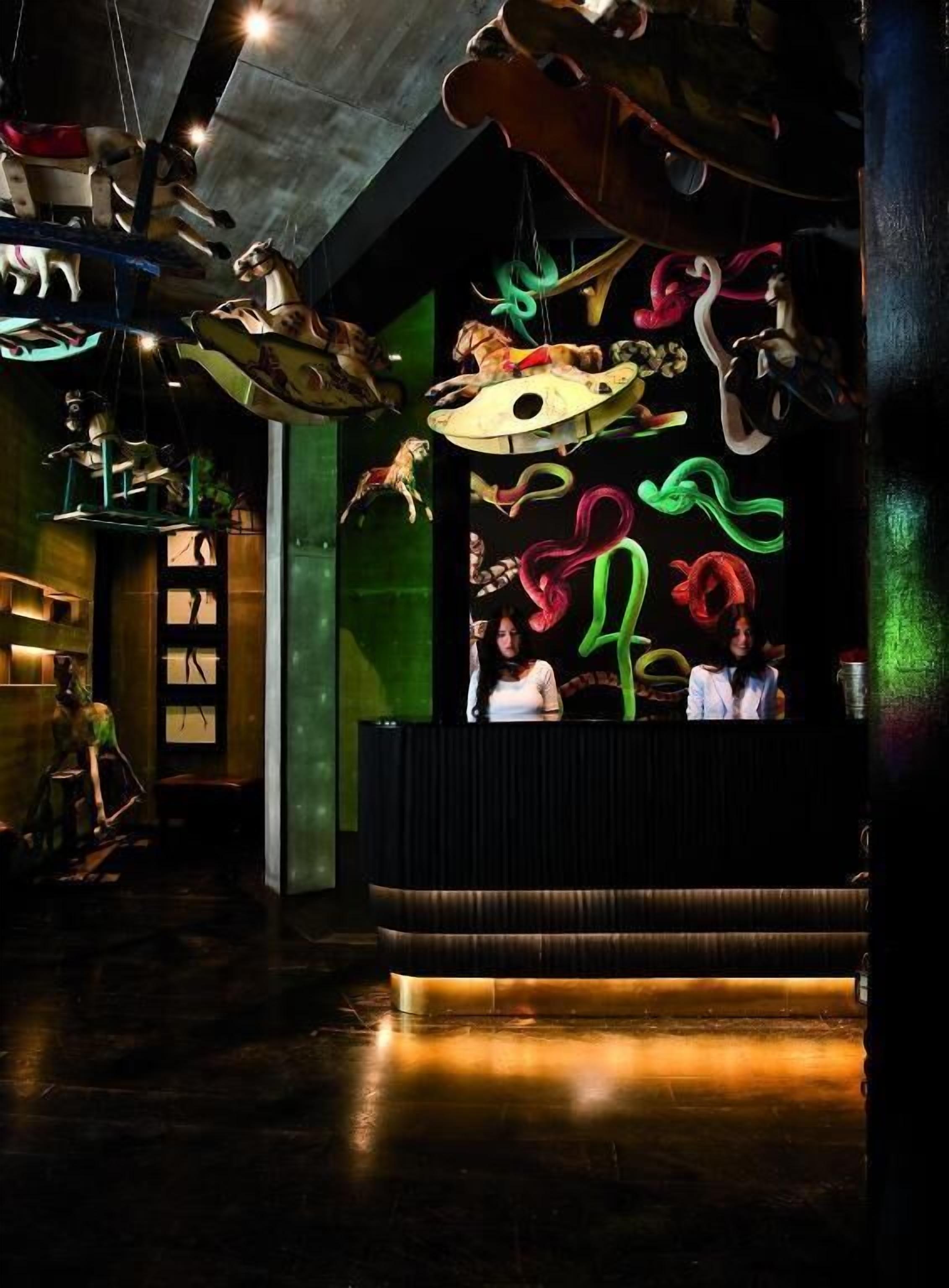 Foto - Areadocks Boutique Hotel