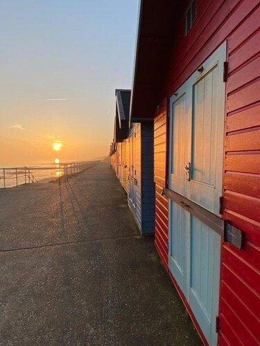 4 Hilbre - Seaside Retreat Sheringham 