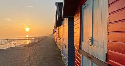 4 Hilbre - Seaside Retreat Sheringham