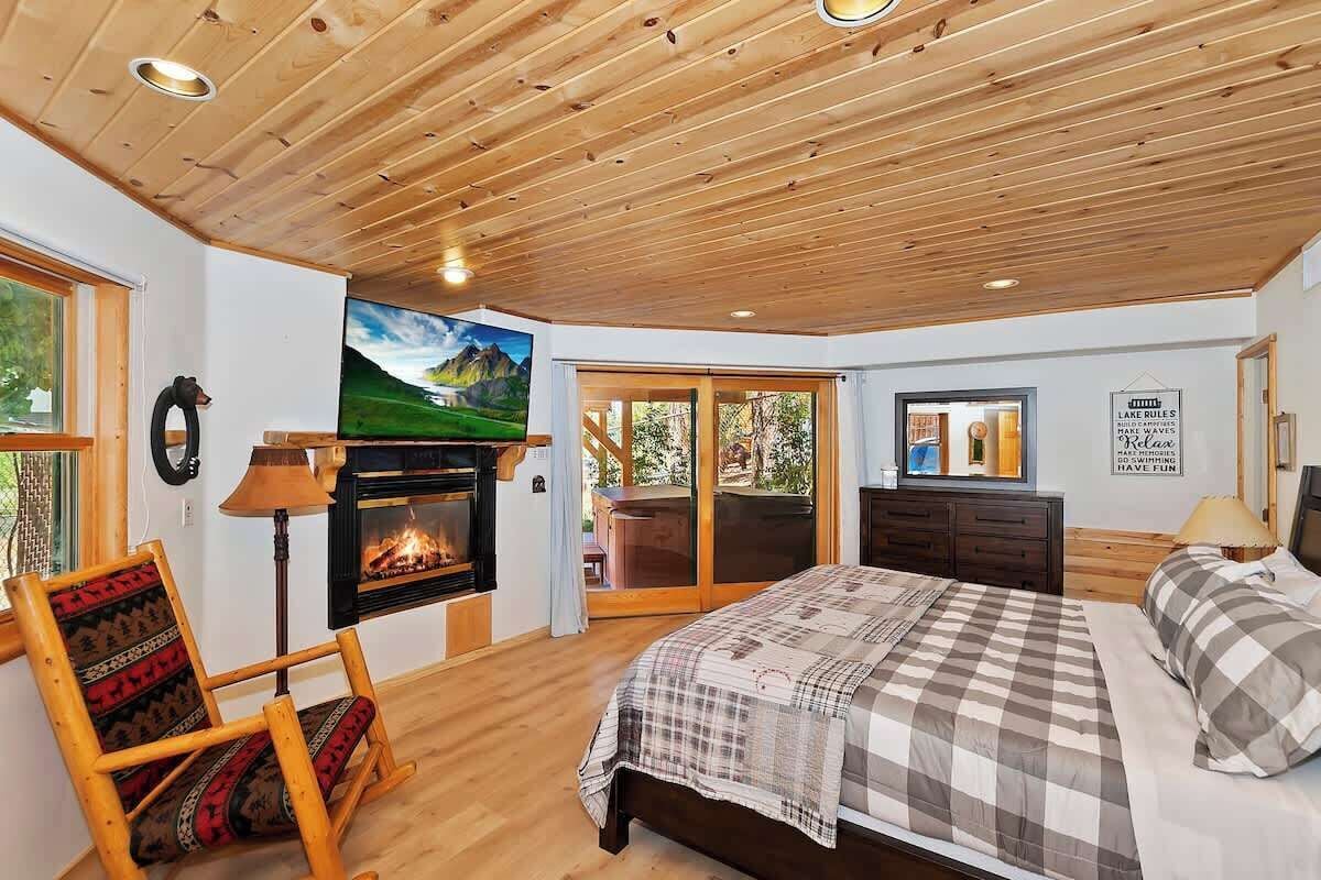 3 chambres, Wi-Fi, draps fournis