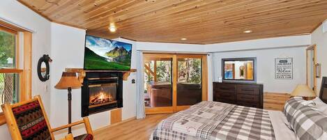 3 Schlafzimmer, WLAN, Bettwäsche