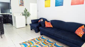 Smart TV, books, computer monitors