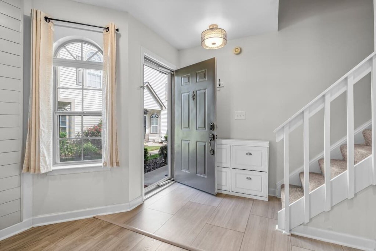 Værtens profilbillede