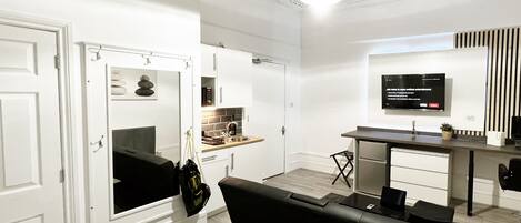 Deluxe-Zimmer | Zimmerausstattung