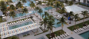 Christmas Heaven in Garza Blanca Mexico
