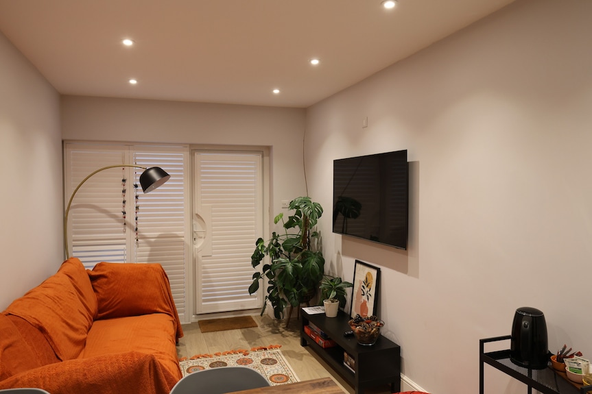Beautiful Ground Floor Flat In South London - Little Vine - Epsom