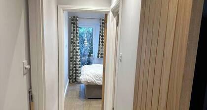 Beautiful Ground Floor Flat in South London