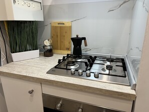 Fogão, cooktop