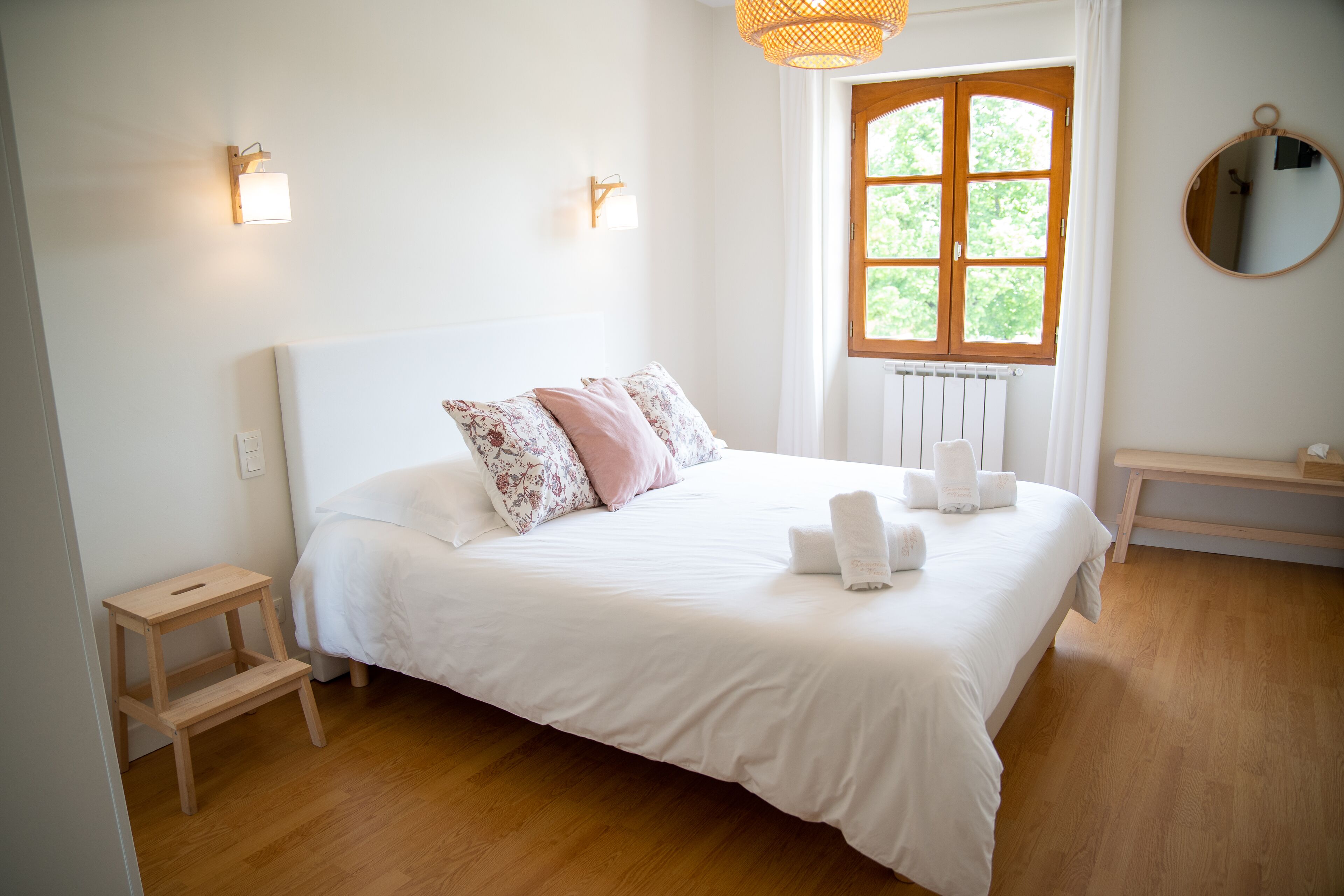 6 sovrum, strykjärn/strykbräda, resesäng och gratis wi-fi