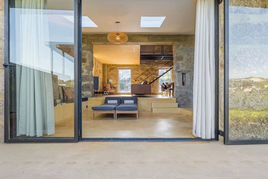 Lemon Villa-indoor Pool - Baltar