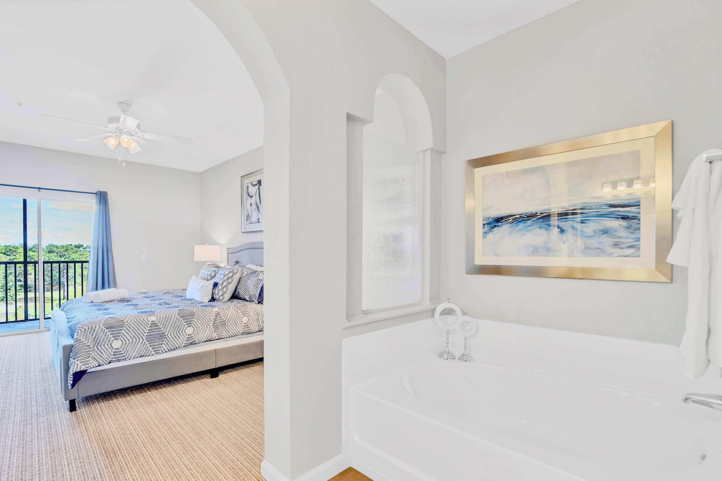 3 chambres, fer et planche à repasser, Wi-Fi gratuit, draps fournis