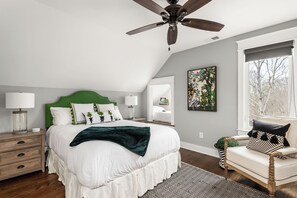 4 habitaciones, tabla de planchar con plancha y wifi gratis