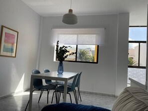 Dining - Apartamento El Prisma (CN)