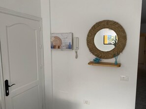 Interior - Apartamento El Prisma (CN)