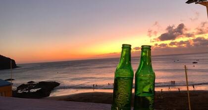 Apartamento El Prisma