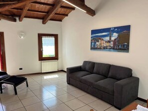 Smart TV - Residence Ca Venexian - Suite with Balcony (Mira)