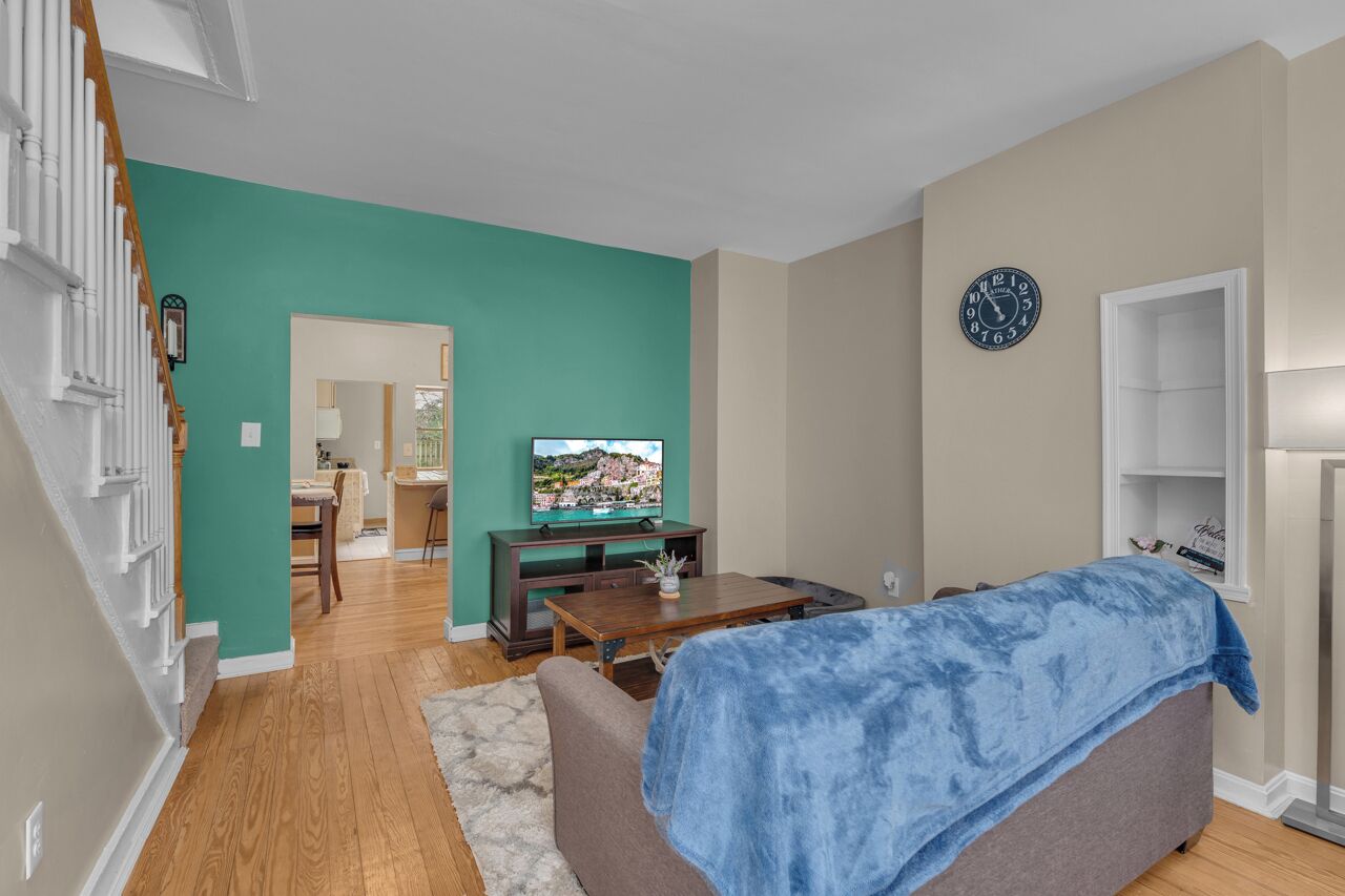 Princess RSVP- Centrally located, Minutes to Mary Washington Hospital & I95